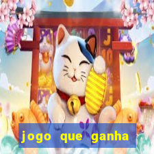 jogo que ganha dinheiro pagbank